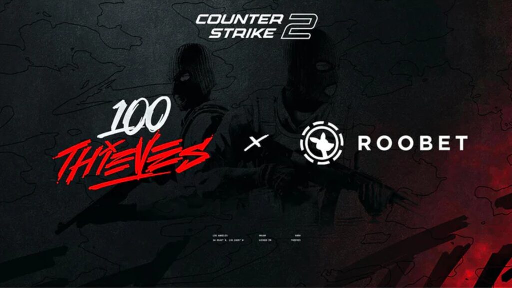 100 Thieves CS2 visszatérés: hosszú távú sikerre építve