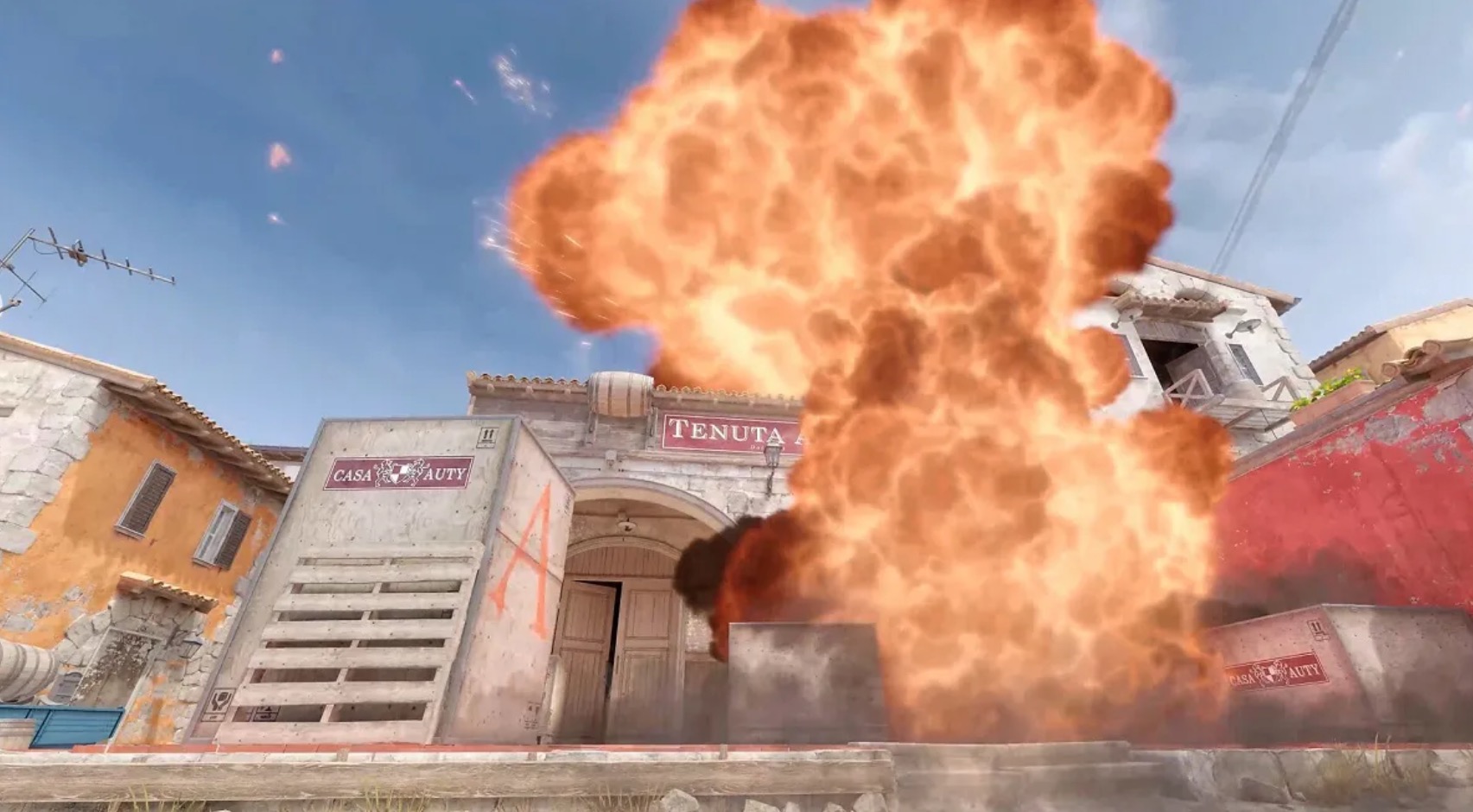 CS2 Server Status Guide: Is Counter-Strike 2 Down?