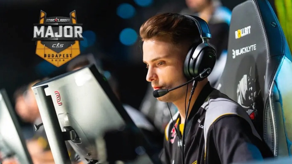 CS2 Major Budapest : FaZe, G2, NAVI et Falcons en folie