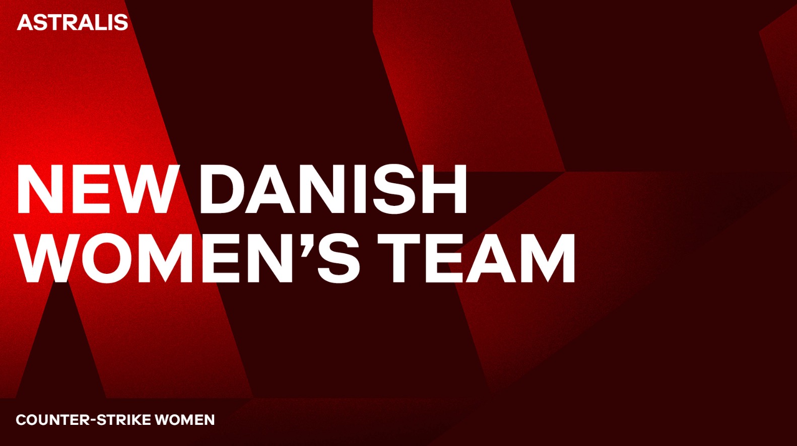 Astralis og dansk CS2: Hva skjer med dansk Counter-Strike?