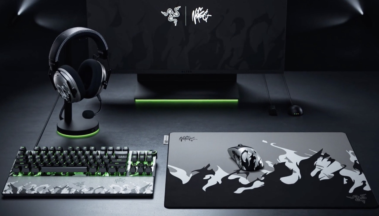 Razer NiKo Collection Review: CS2 Gear, Design & Hype