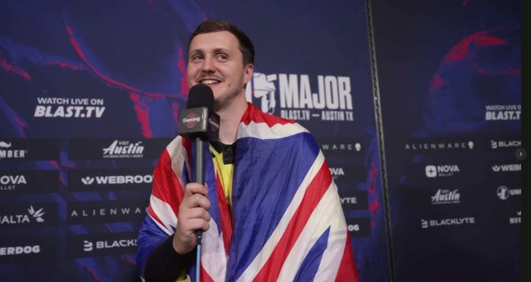 mezii al Major di Colonia: pressione, prestazioni e CS2 skins