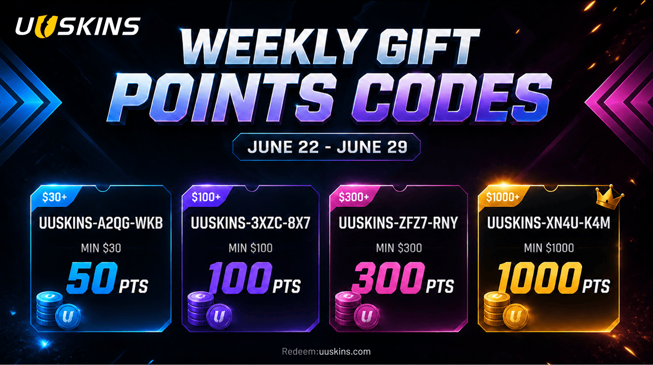 Salutare, comercianți CS2! Bine ați venit la blogul nostru săptămânal cu bonusuri!