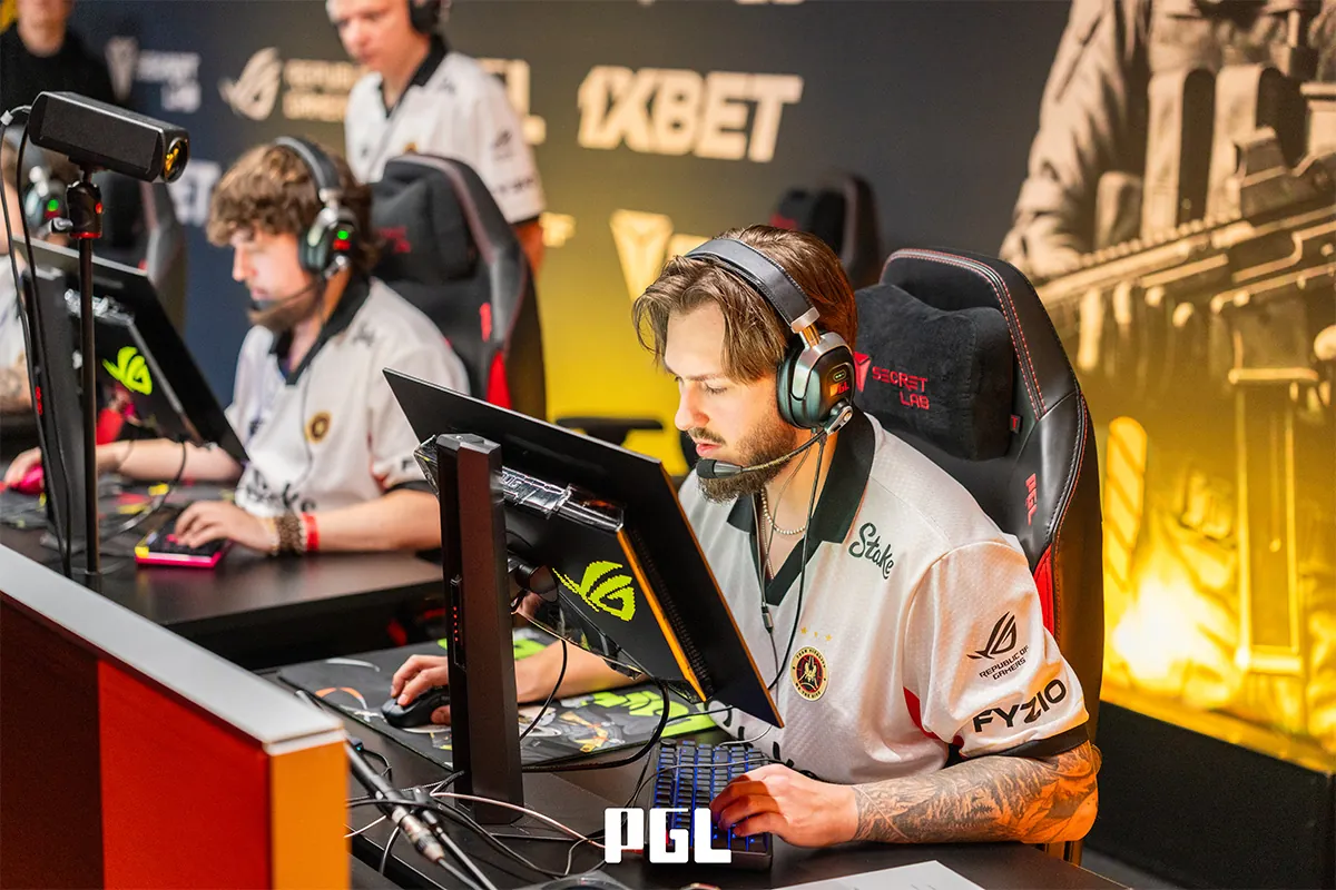 Vitality jL -tarrat ja CS2 cs skins -markkina