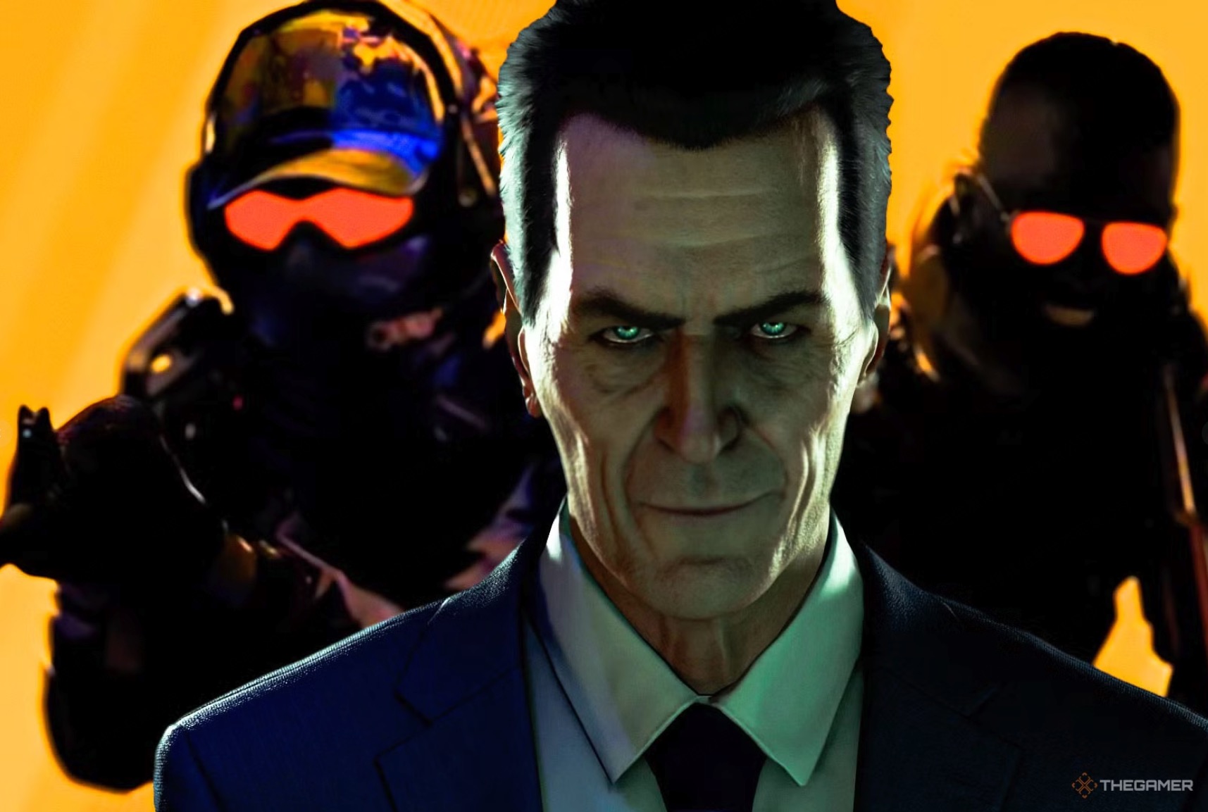 Co by Half-Life 3 znamenal pro Counter-Strike 2 a cs2 skins