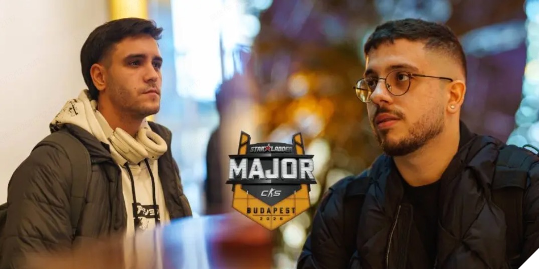 The MongolZ vs Vitality CS2 Major: analyse & voorspelling