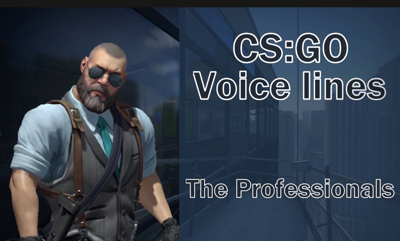 CS2 Agent Voice Lines – przewodnik po wszystkich kultowych głosach