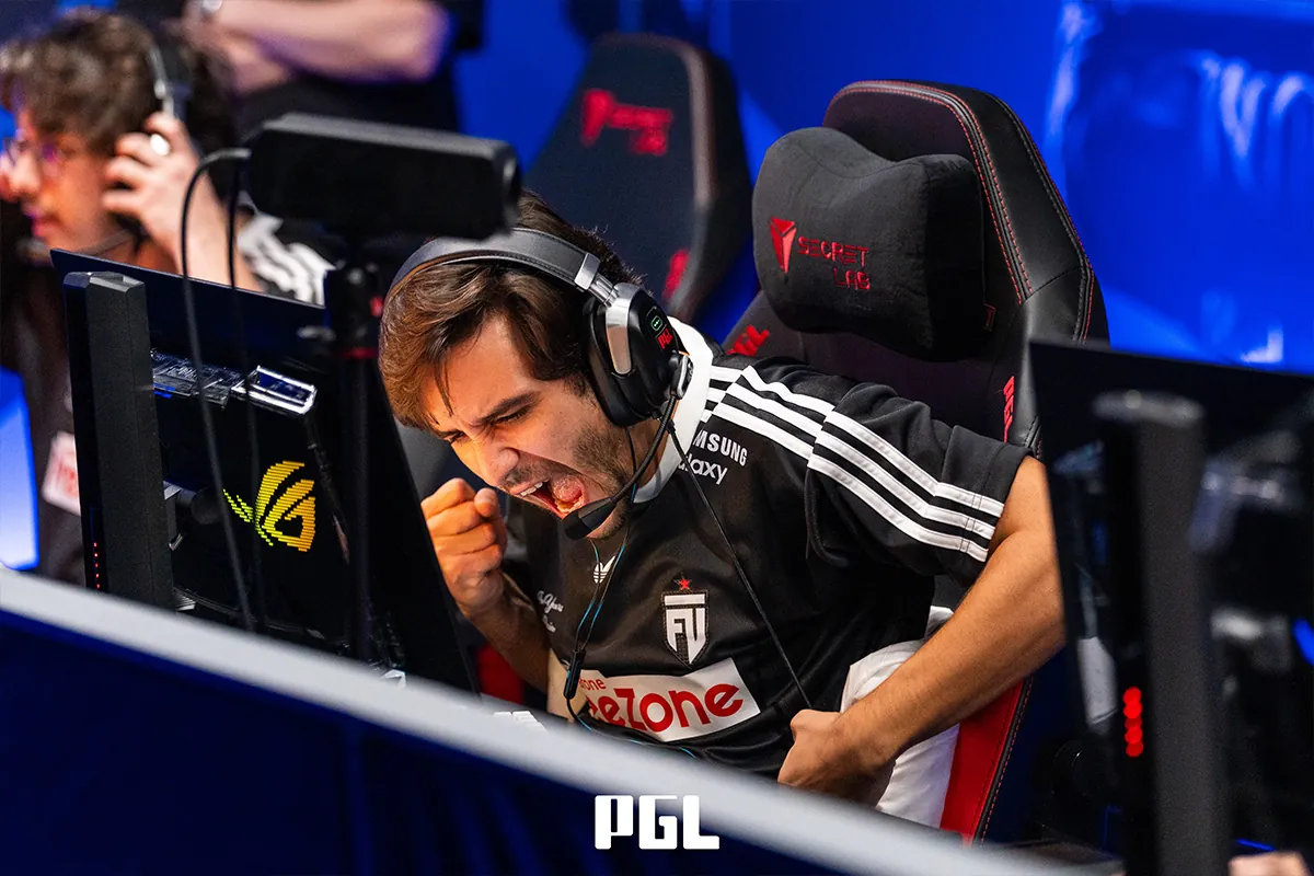 PGL Masters Bucharest 2026: FUT, BetBoom og cs2 skins