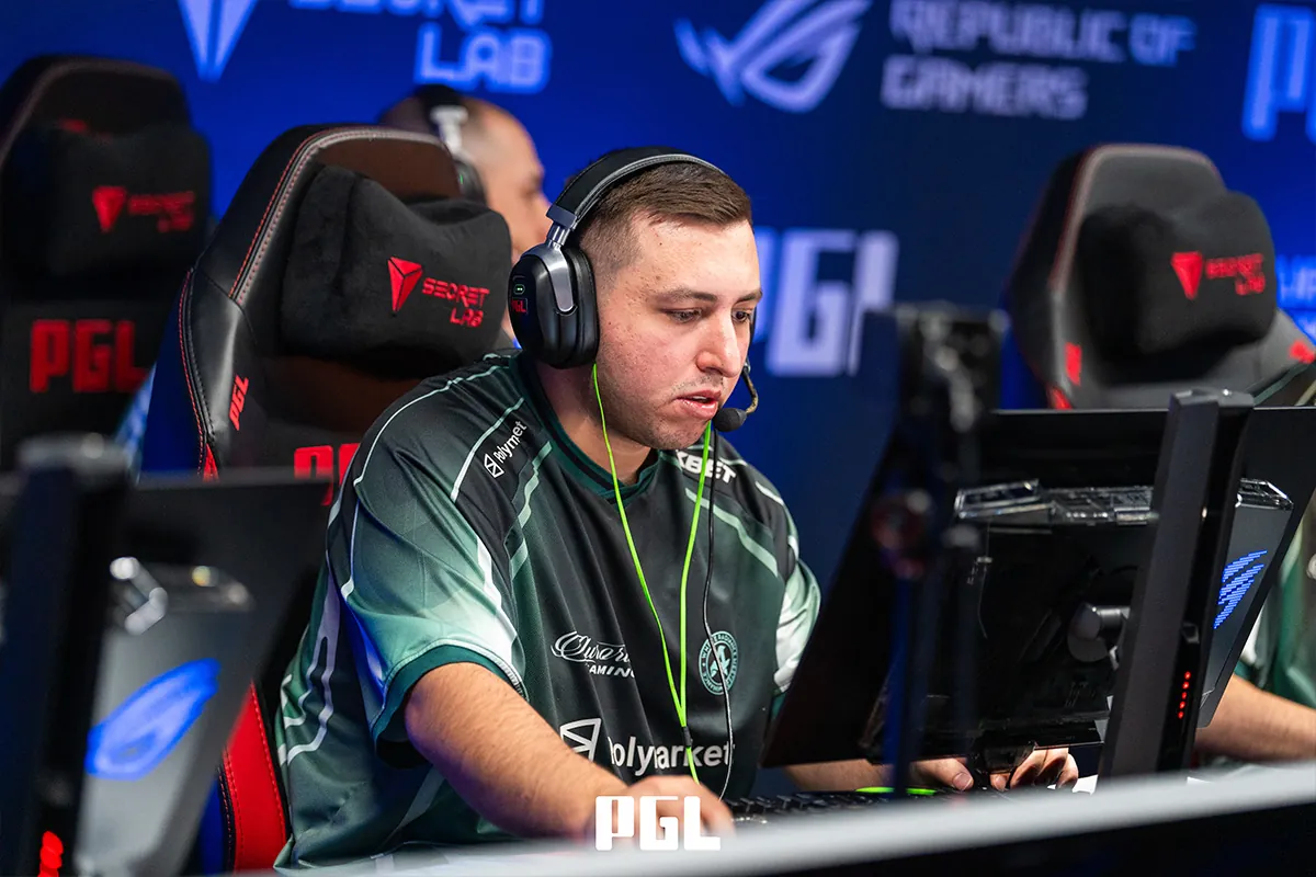 PGL Masters Bucharest 2026: Playoff drama a CS2 skins