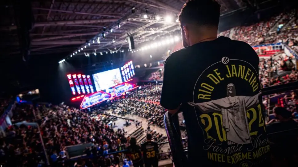 IEM Rio 2026 & CS2: Turnier, Brasilien-Hype und CS2 Skins