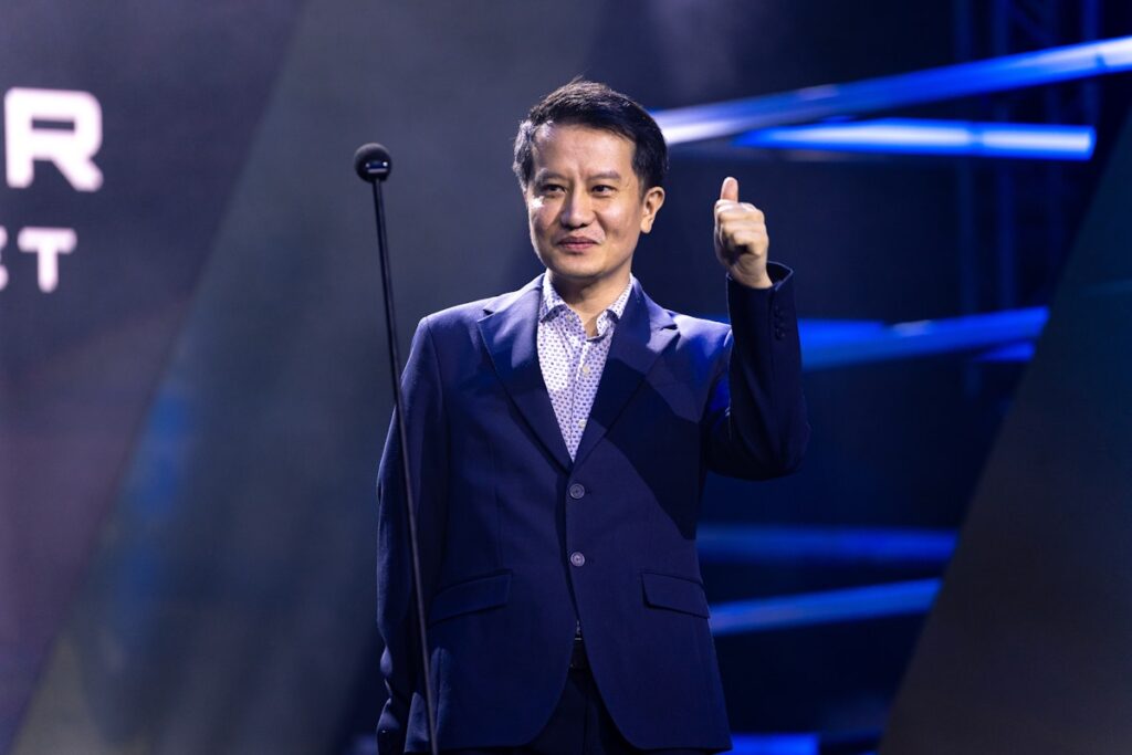 CS2 esports: Gooseman on NA talent, stars and the future