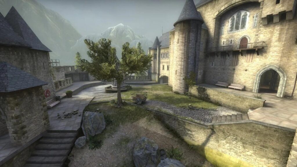 CS2 map pool: mapas que os pros querem mudar