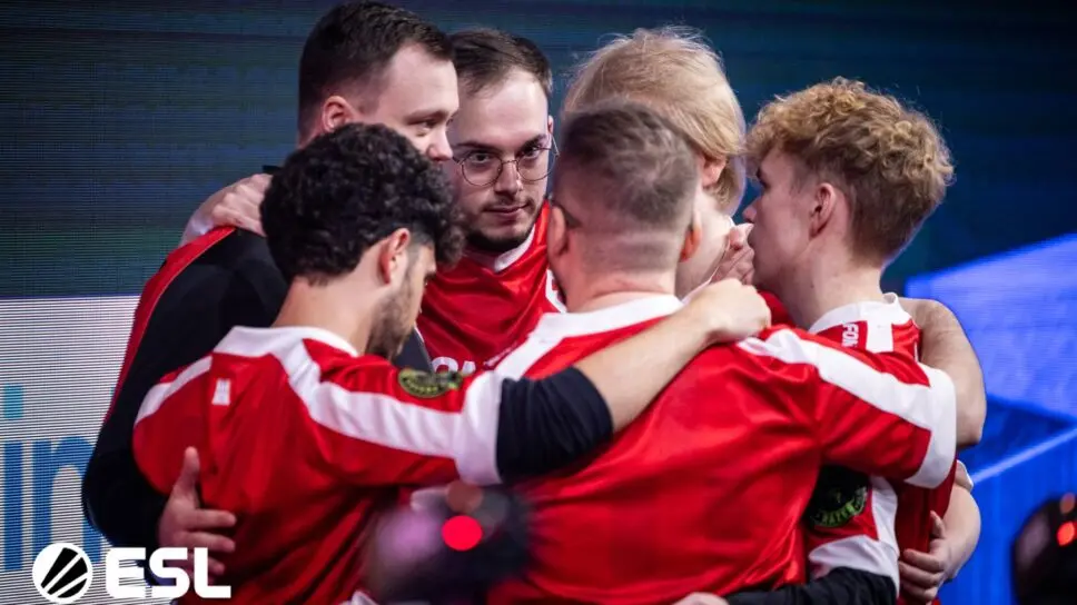 CS2 teams invited to IEM Rio 2026: Full list & favorites