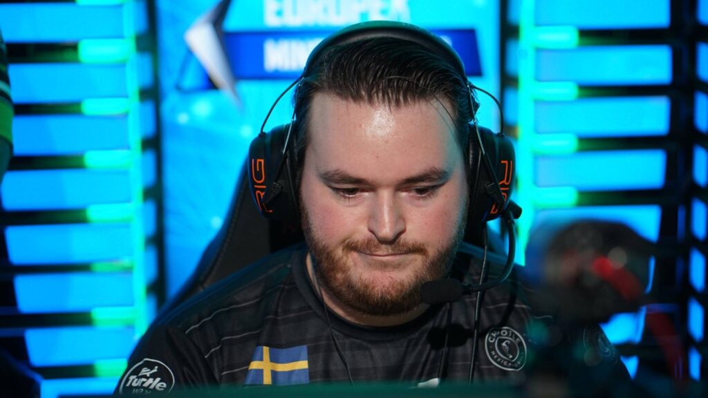 Friberg wil Zweedse CS terug aan de top brengen