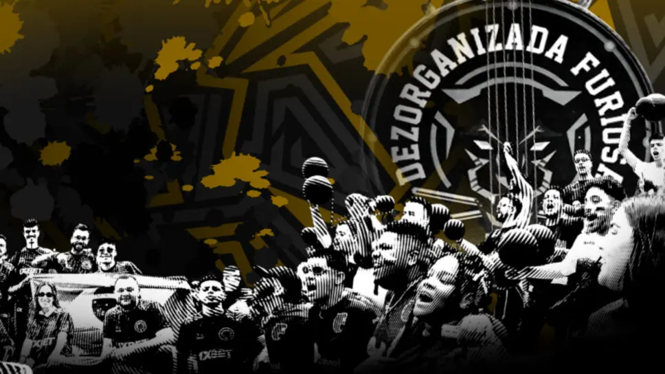 CS2 Major i Budapest: Brasiliansk fan-kultur, FURIA og cs skins