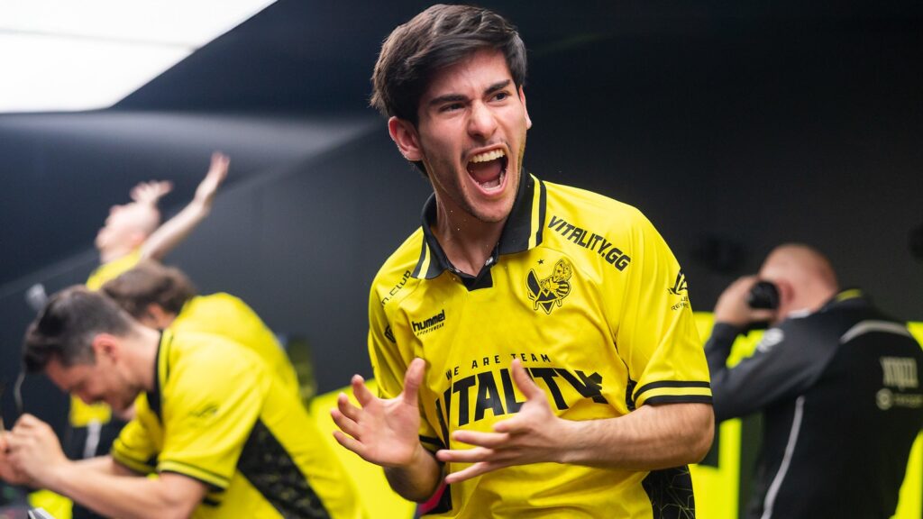 Entry vs Opener in CS2: Why flameZ Thrives Over donk