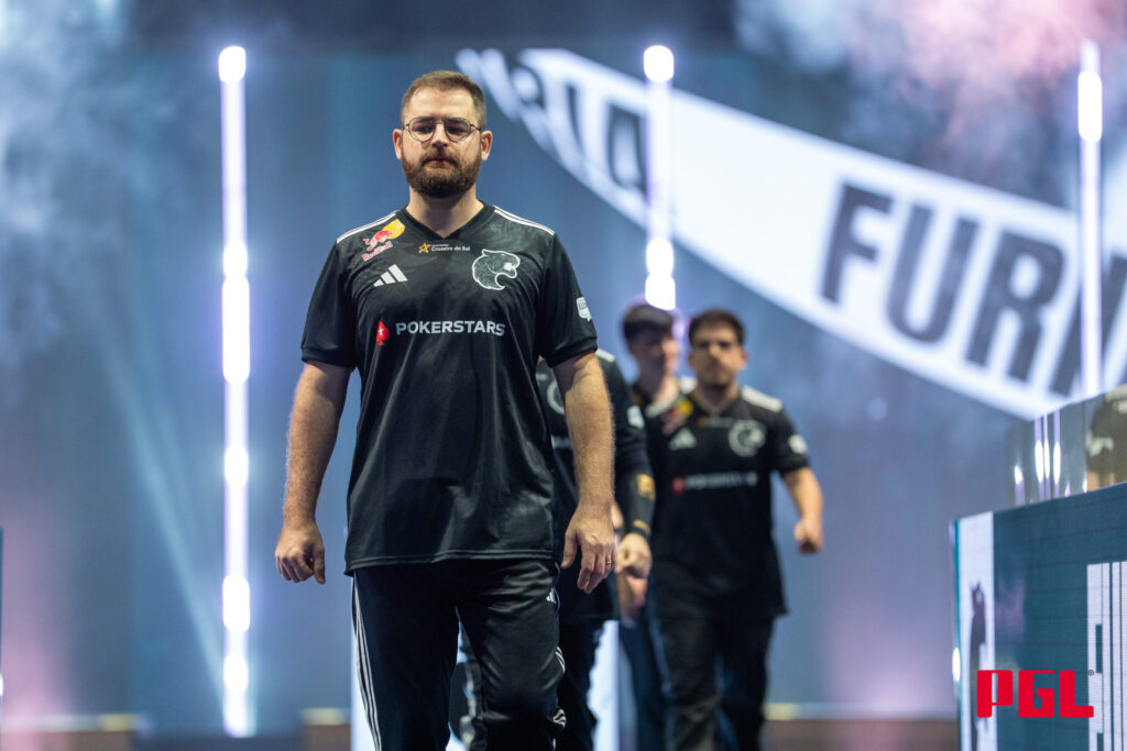 Esport burnout: ZETA DIVISION vil forlænge pro-spillernes karriere