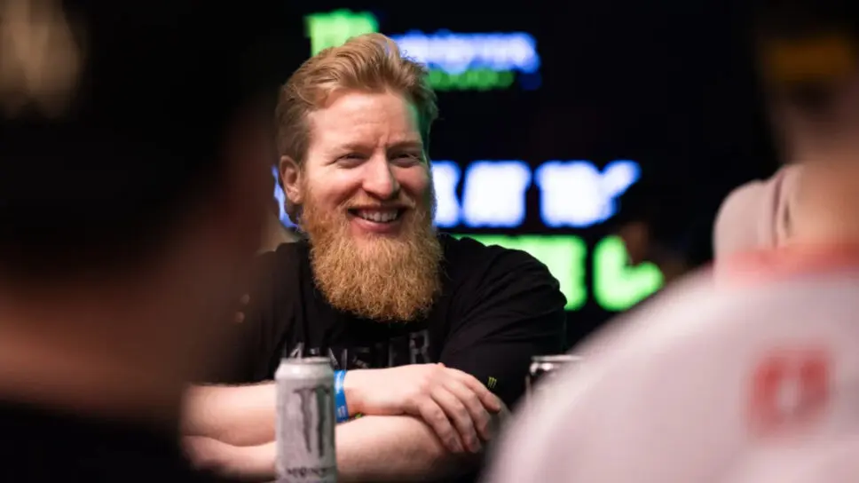 CS2 Major Budapestissa: fl0m ylistää uutta Counter-Striken ekosysteemiä