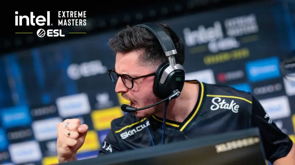 IEM Kraków 2026: FURIA vs Vitality & Peta Kekuatan CS2