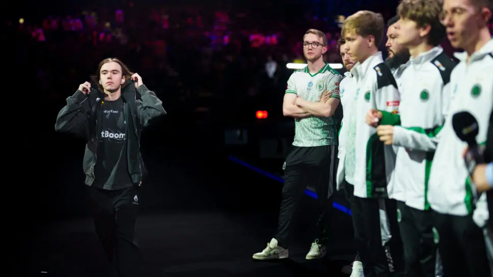 StarLadder CS2 Budapest Major 2025 ja cs skins -fanien ennustukset