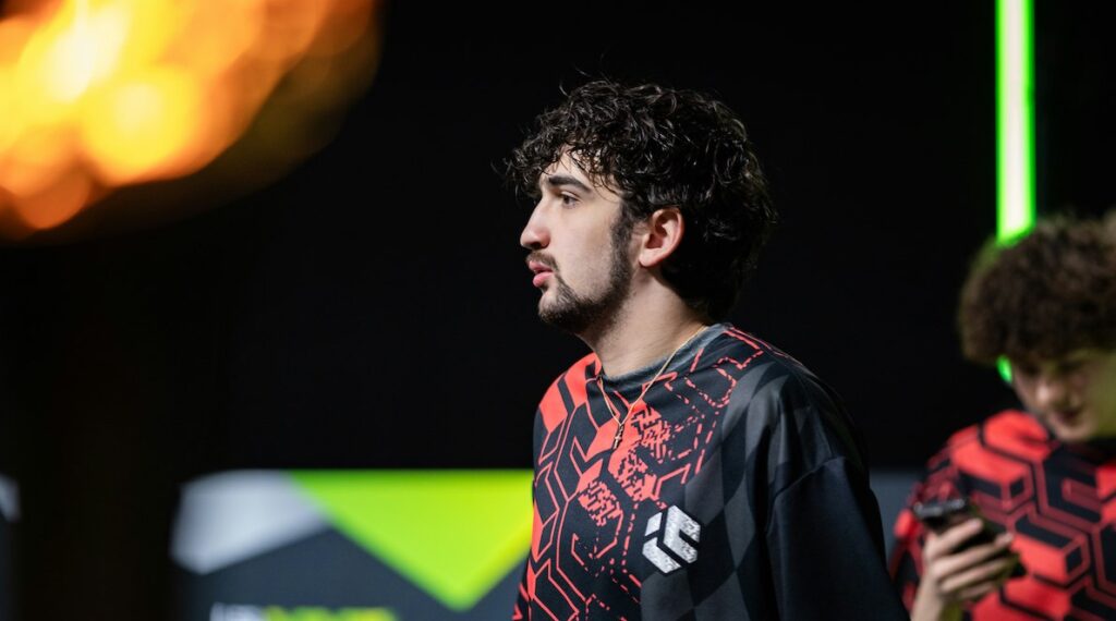 CS2 Match-Fixing: Inner Circle’s nifee Banned Four Years