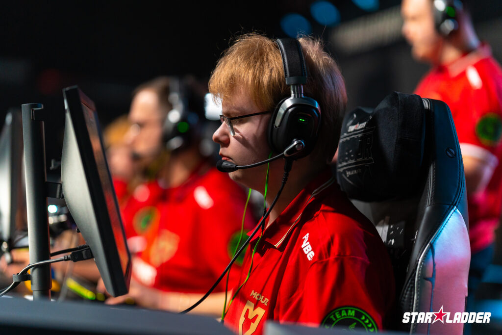 Jimpphat ja MOUZ: FaZen Major-ylipeli, choke ja seuraava askel