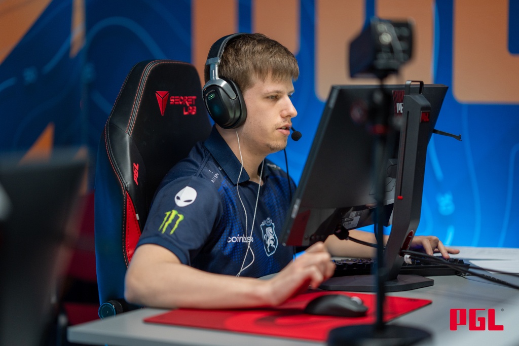 Team Liquid CS2 Hampir Sempurna, Tapi Butuh Pengganti ultimate