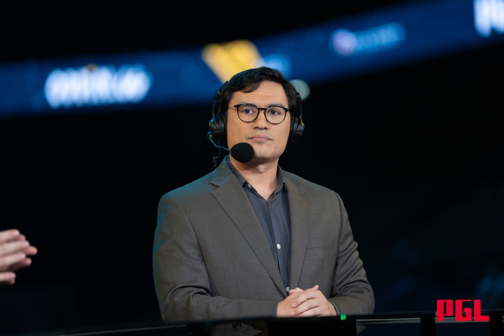 CS2: Mauisnake culpa zonic pelo fracasso da Falcons