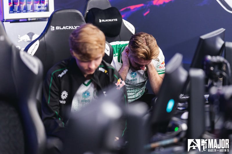 Falcons CS2 Butuh Satu Bintang Lagi untuk Juara