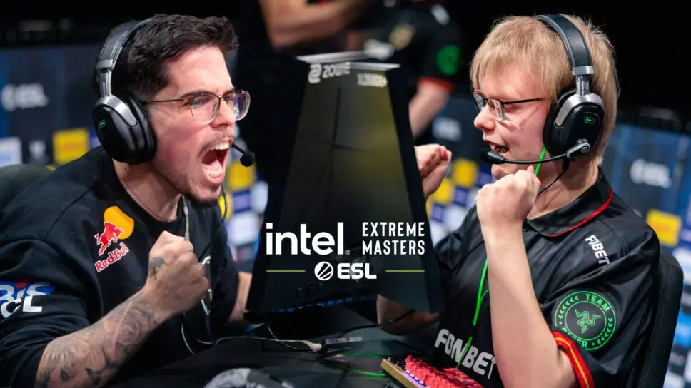 Playoffs IEM Krakow 2026 CS2: Jadwal, tim, dan analisis