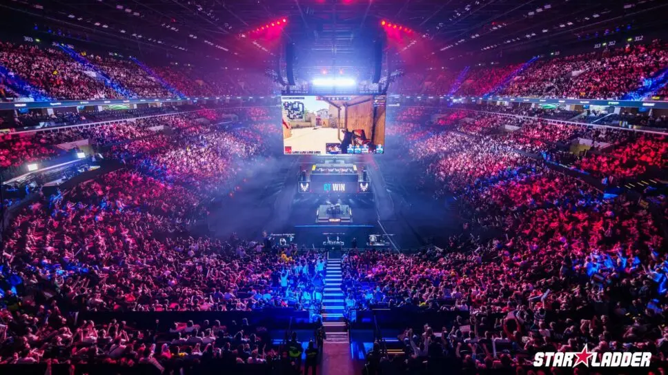 CS2 Budapest Majorin suosituimmat kartat ja metan tila