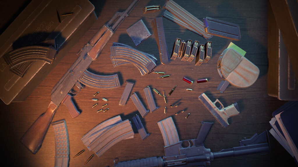 CS2 Update: New Reload Mechanics, Economy & Weapon Changes