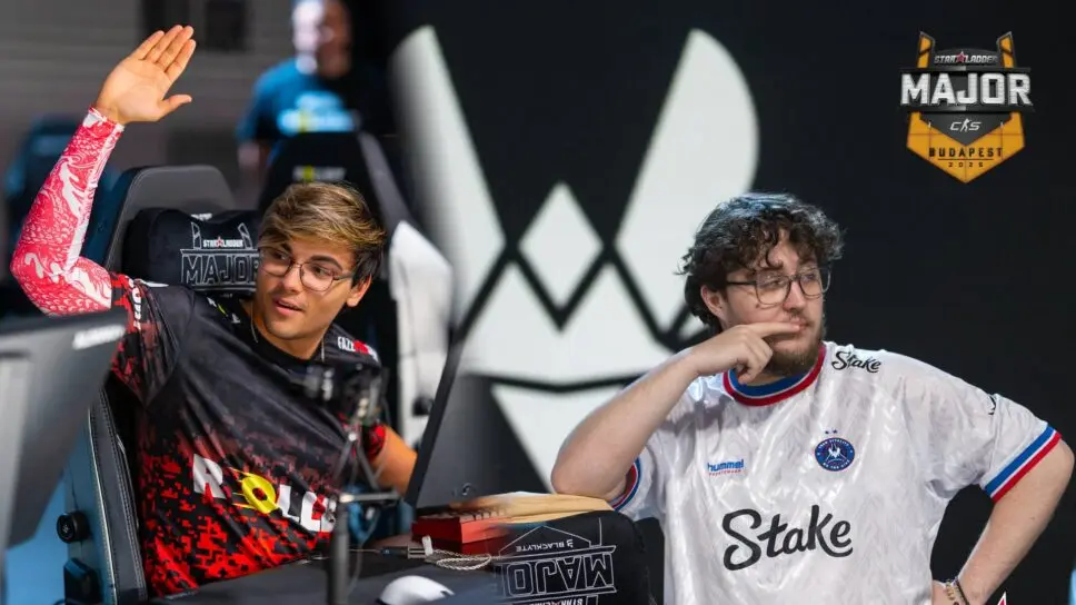 Vitality vs FaZe – Budapest Major -finaali ja CS2 cs skins -vinkit