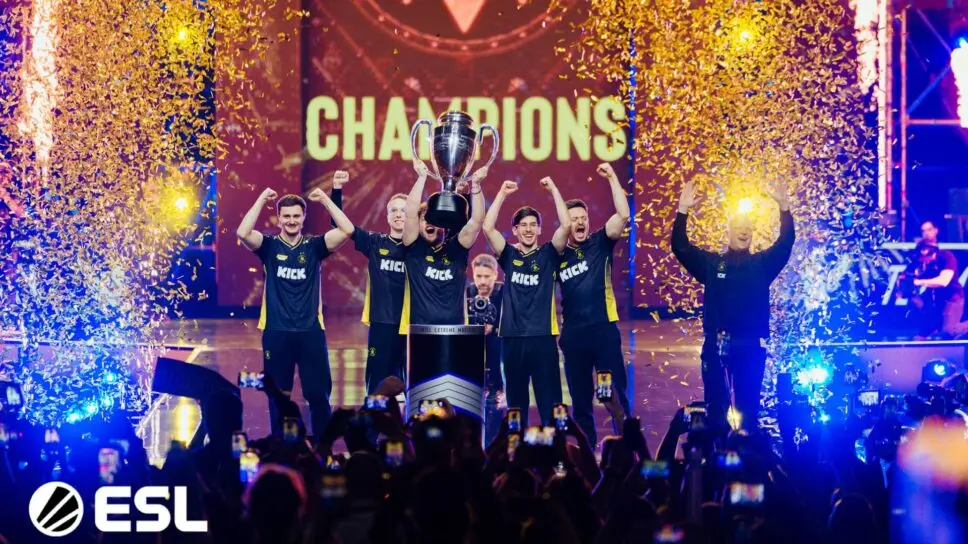 Vitality Juara IEM Krakow 2026 di Era Baru CS2