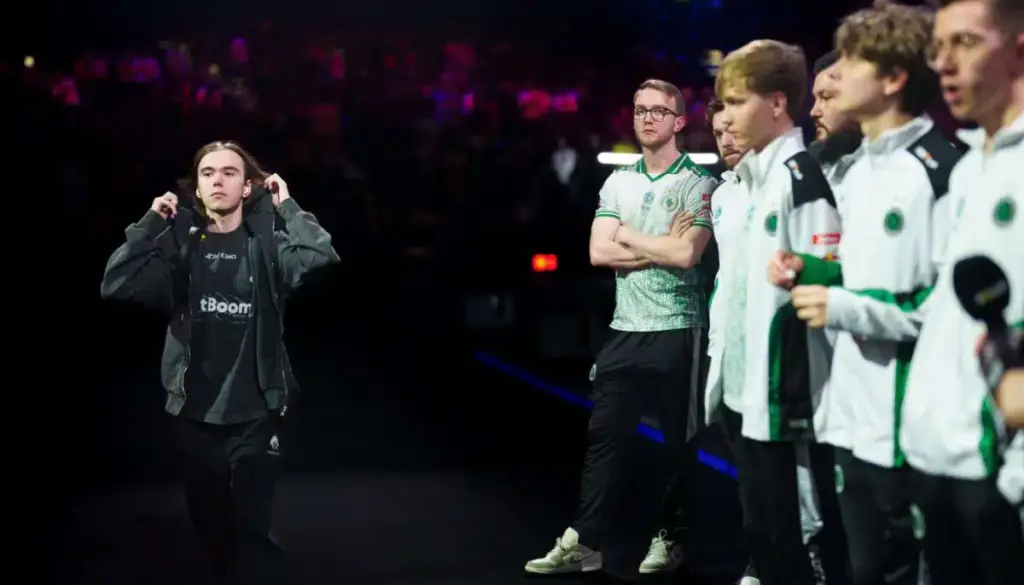 Perubahan Sistem Spirit Bikin donk Tak Terbendung di 2026 CS2